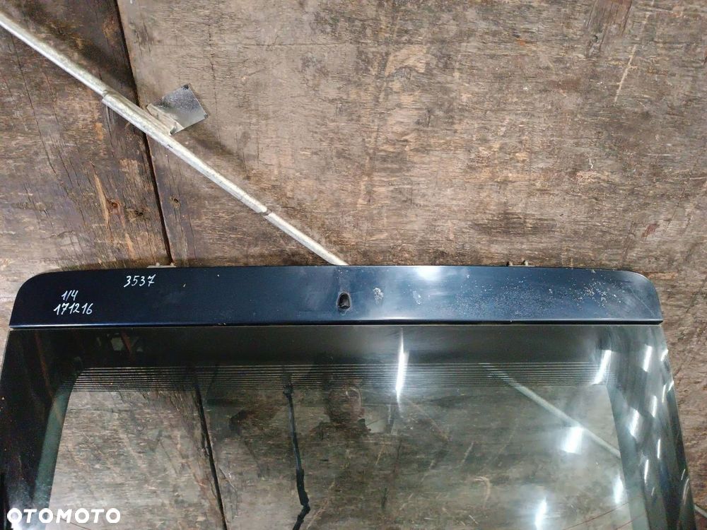 KOMPLETNY TYŁ HYUNDAI COUPE TIBURON II KLAPA BAGAŻNIKA ZDERAK LAMPY - 10