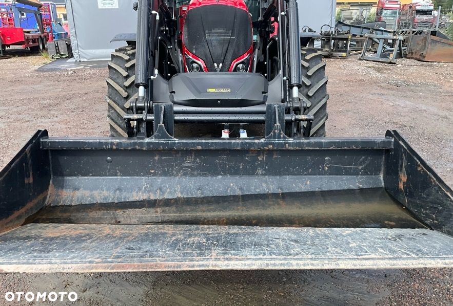 Valtra A115MH4 Ciagnik , ROK 2022 - 3