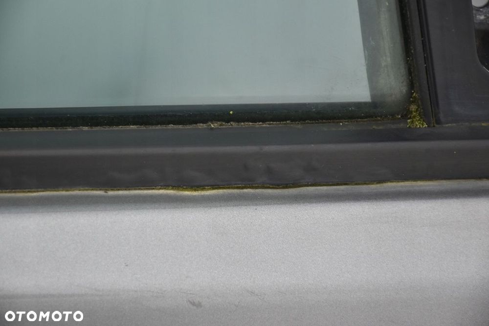 drzwi przednie przód prawe land rover discovery iii - 5