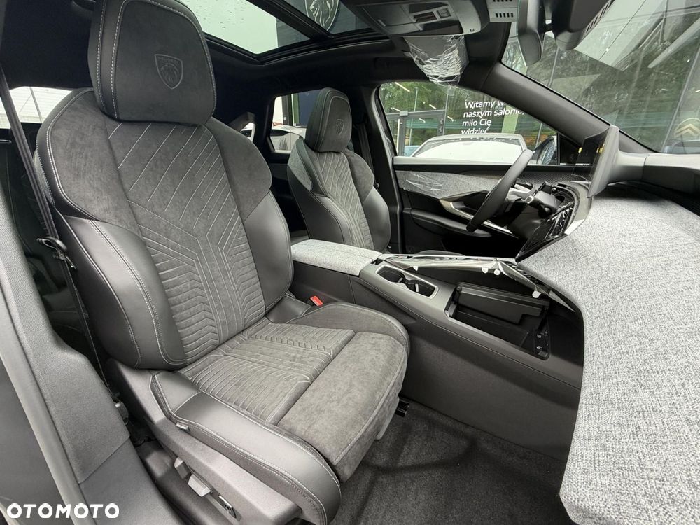 Peugeot 3008 - 11