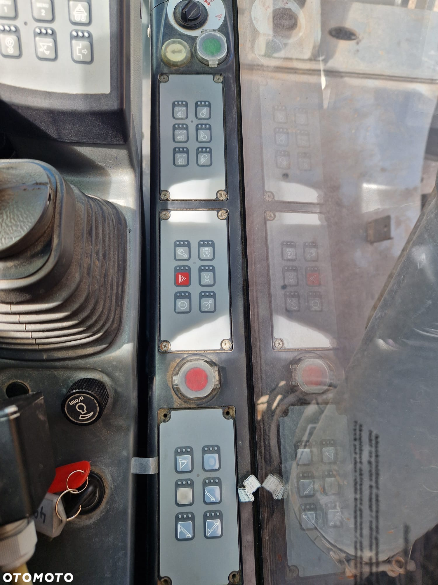 Liebherr Lh30 - 8