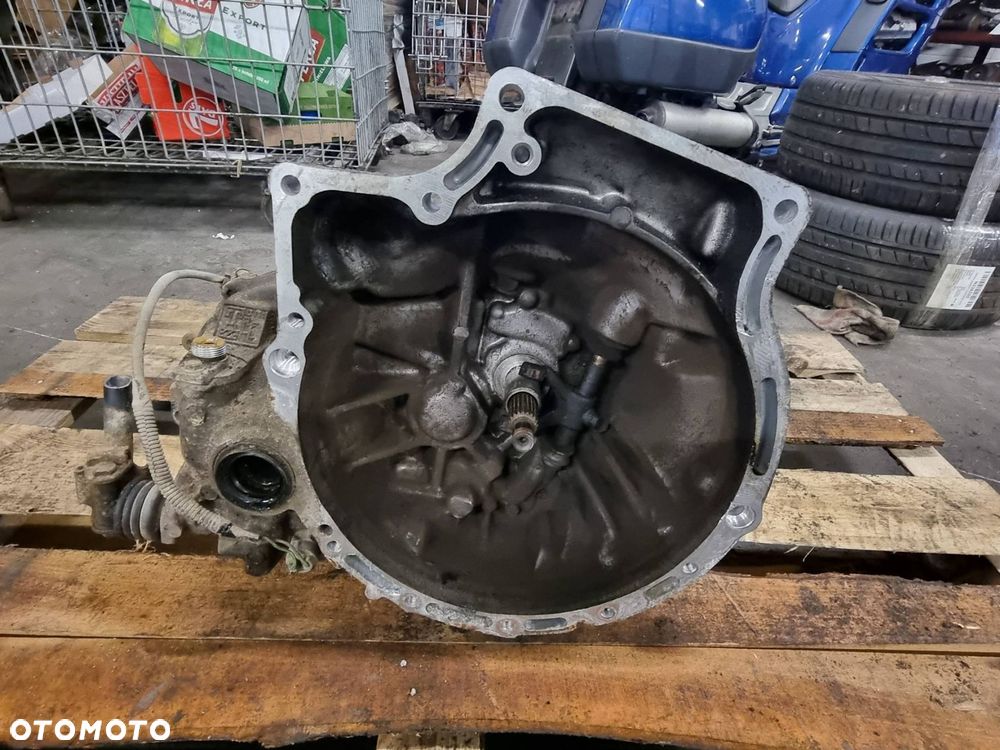 SKRZYNIA BIEGÓW MAZDA DEMIO I 1.3 16V - 6