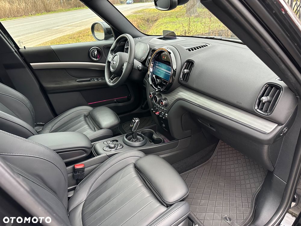 MINI Countryman Cooper S All4 Yours Trim - 19