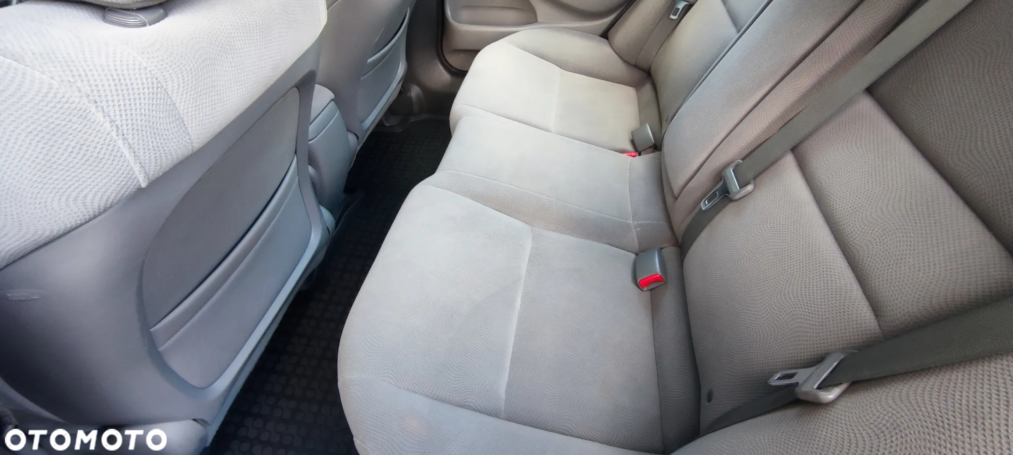Honda Civic 1.8 Comfort - 14