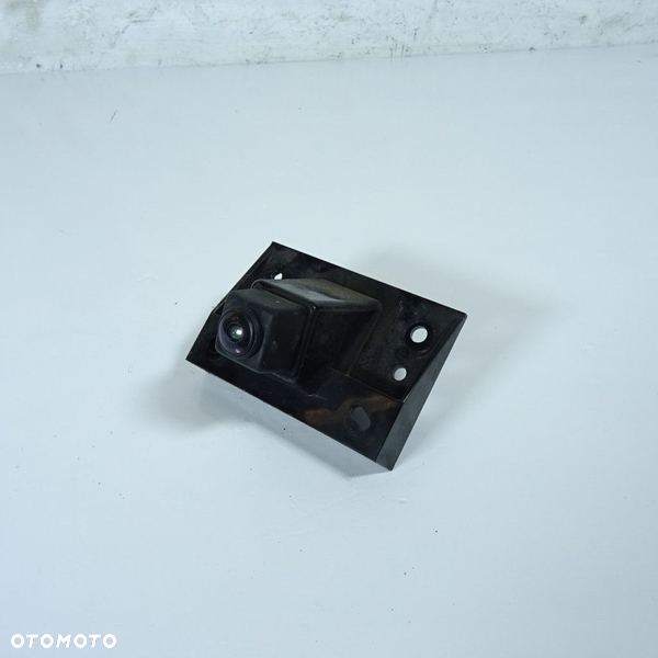 NISSAN QASHQAI I LIFT KAMERA PRZEDNIA 284F1BR00B
