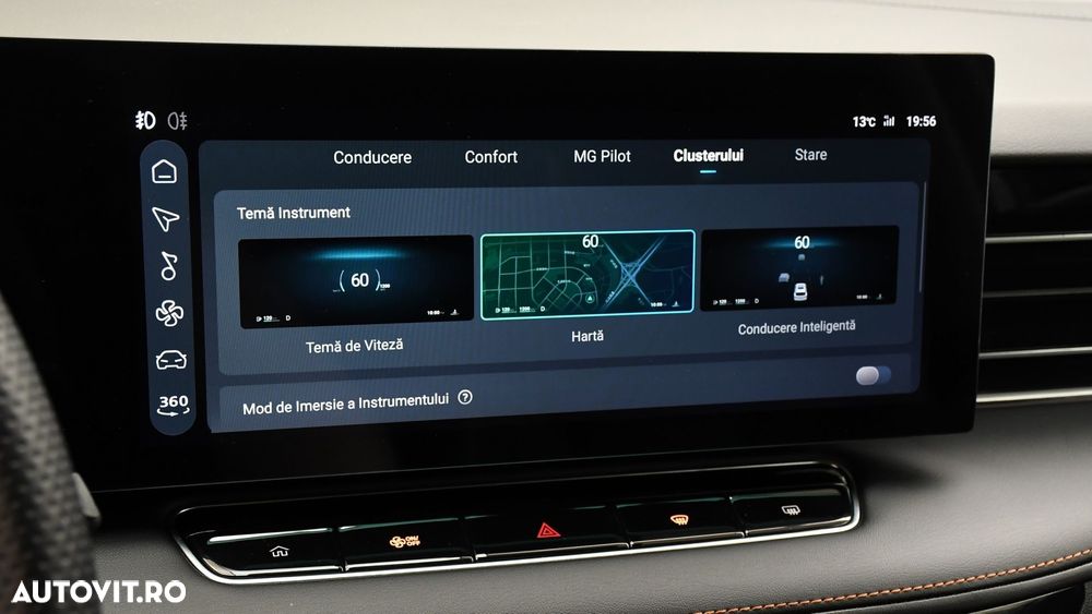 MG HS 1.5 T-GDi 7DCT Exclusive - 19