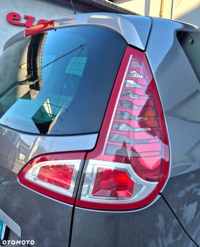 Renault Scenic TCe 130 Dynamique - 9