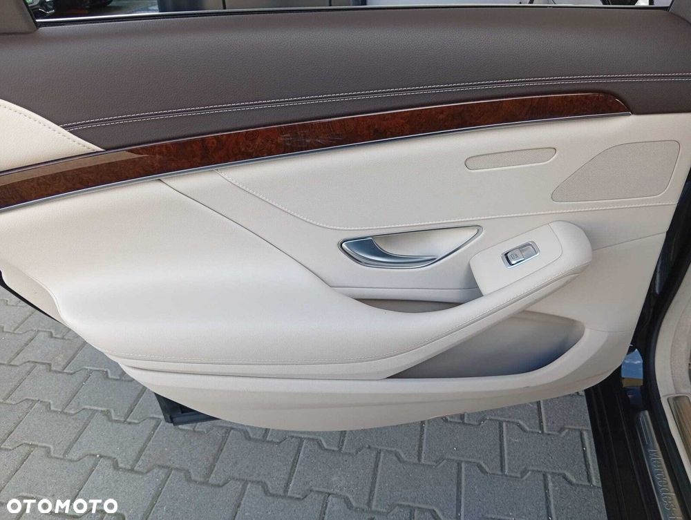 Mercedes-Benz Klasa S 350 d 4-Matic L 9G-TRONIC - 26