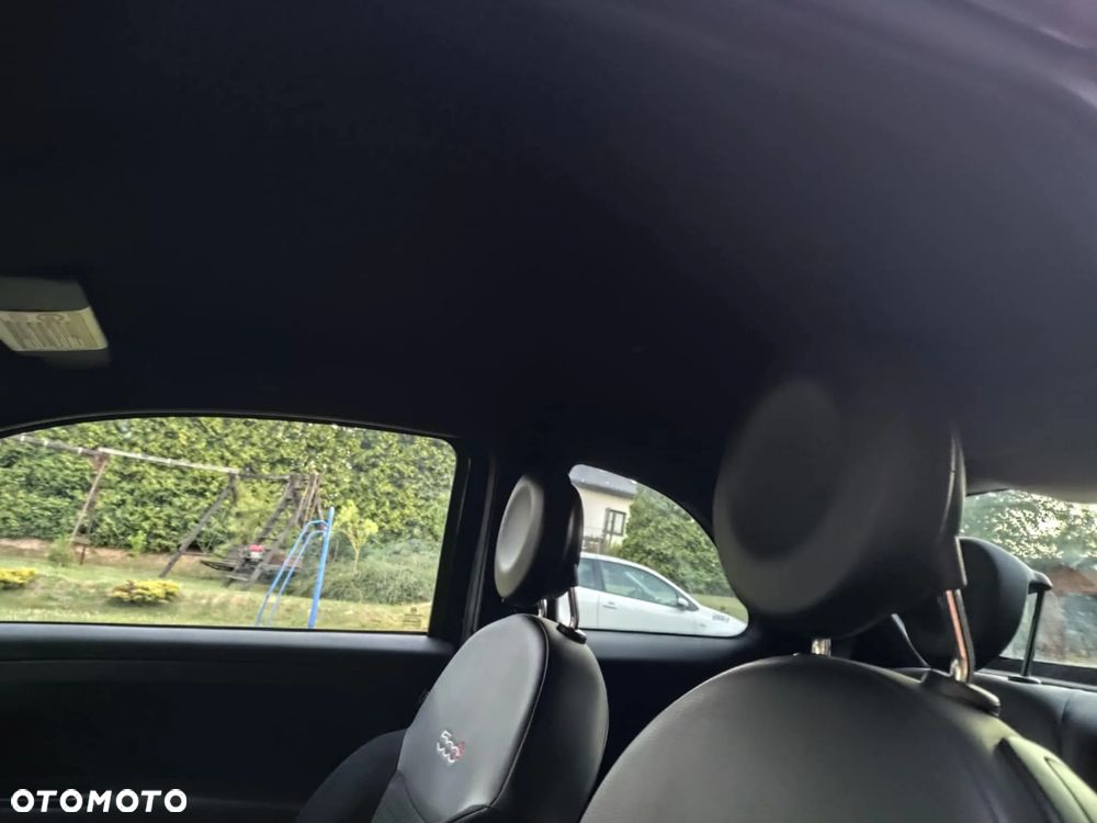 Fiat 500 0.9 8V TwinAir Start&Stopp Sport - 14