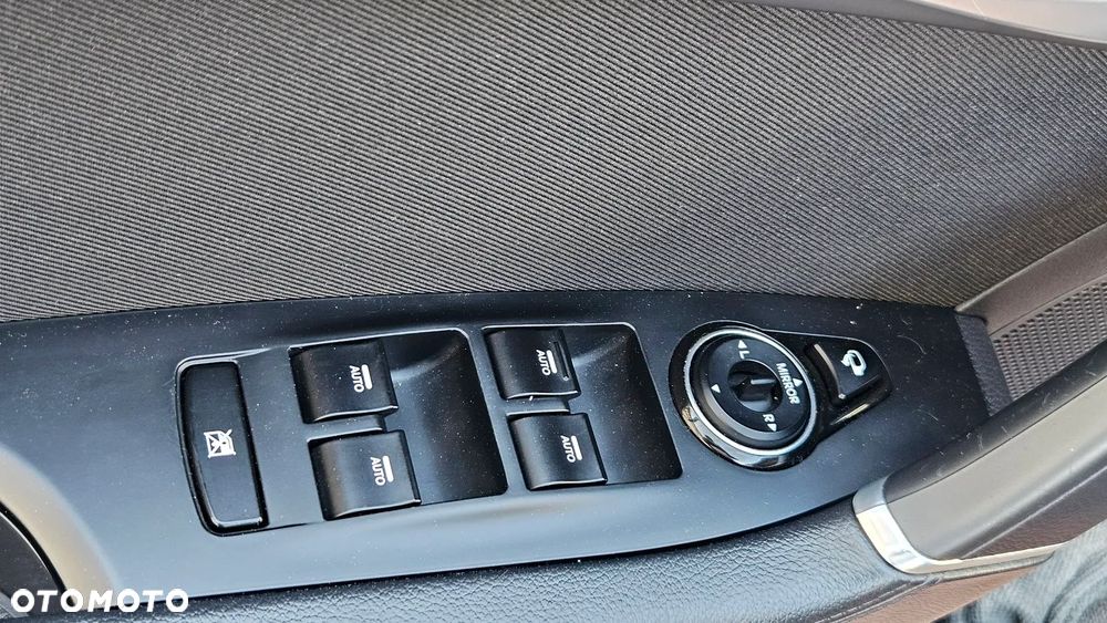 Hyundai i40 Kombi blue 1.7 CRDi Premium - 24