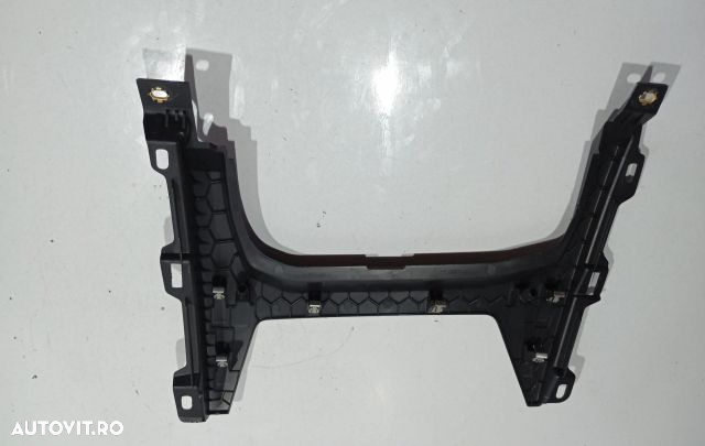 Consola bord 8Y2857007 Audi A3 4 (8Y) [2020 - 2020] - 2