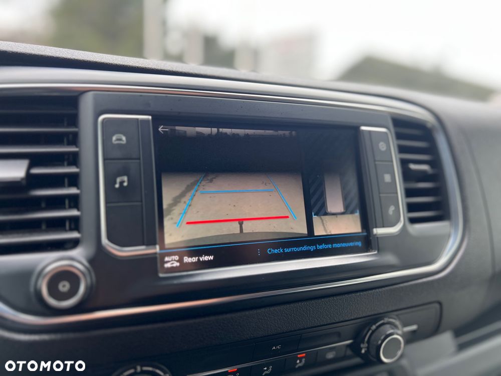 Peugeot Expert 4x4 Dangel - 35