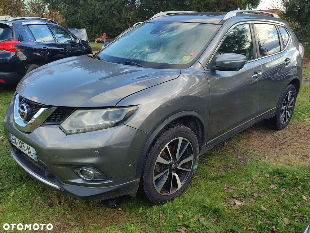 Nissan X-Trail 1.6 dCi Acenta - 1