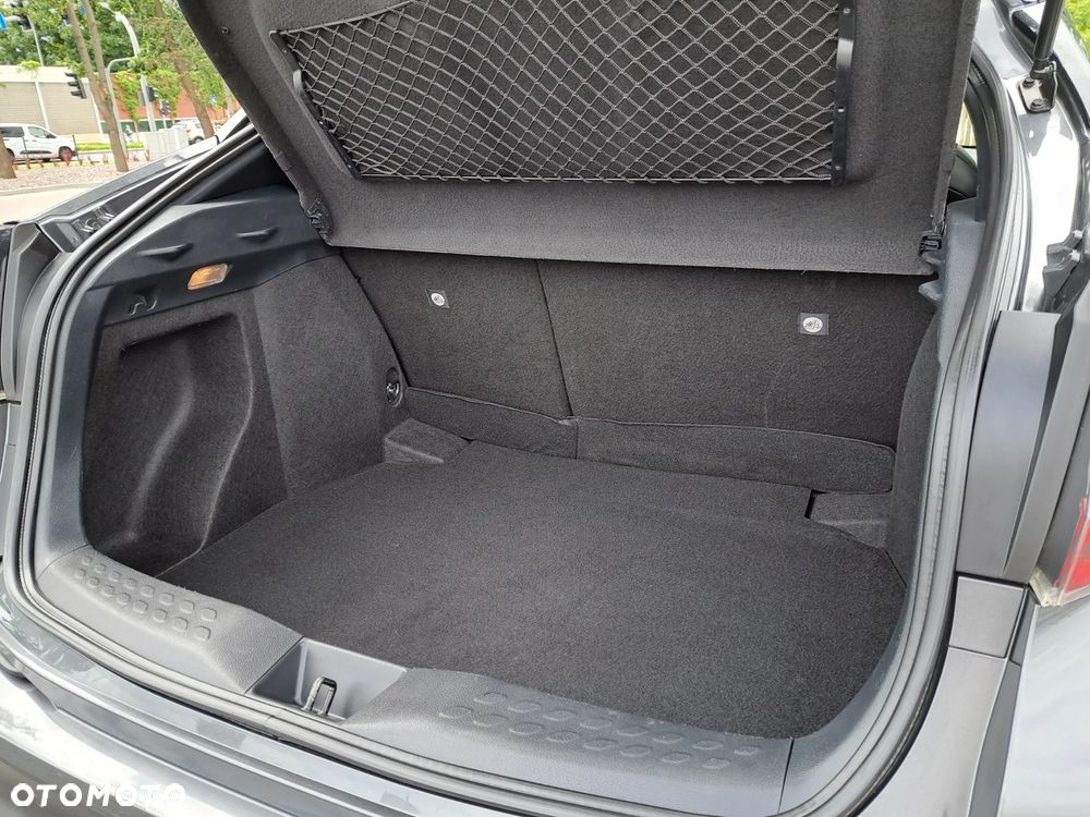 Toyota C-HR Lounge - 26