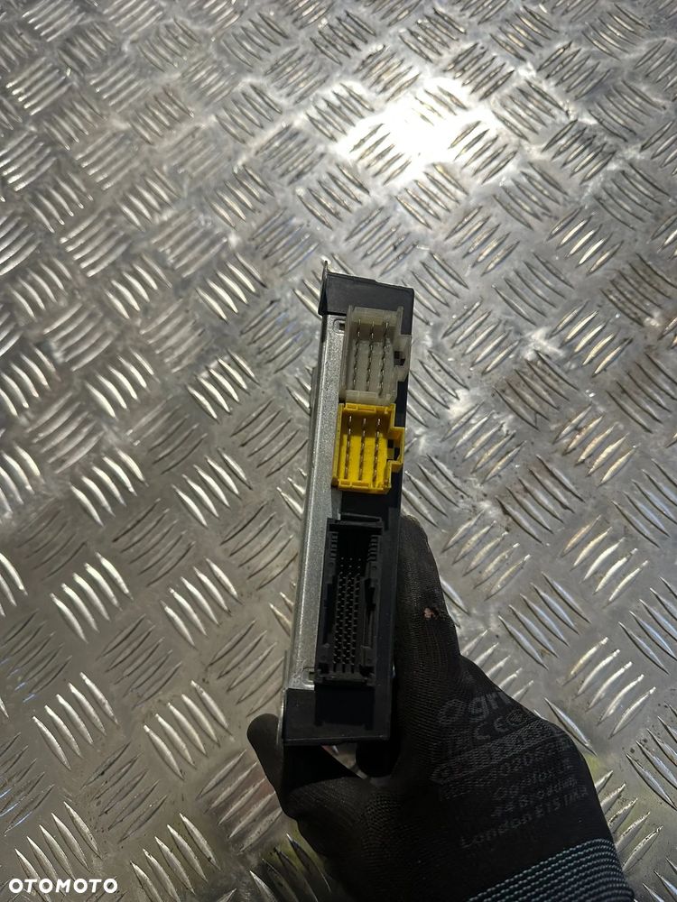 MODUŁ STEROWNIK VCM ECU IVECO STRALIS 4462700100 - 3