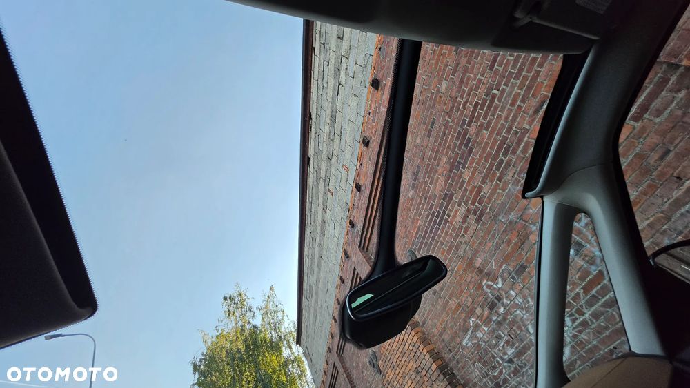 Opel Zafira 2.0 CDTI Cosmo - 25