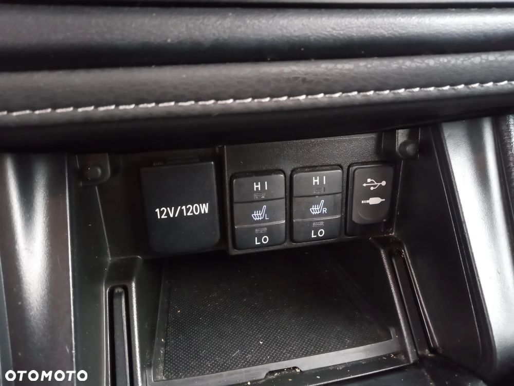 Toyota Auris 1.2 Turbo Edition-S - 22