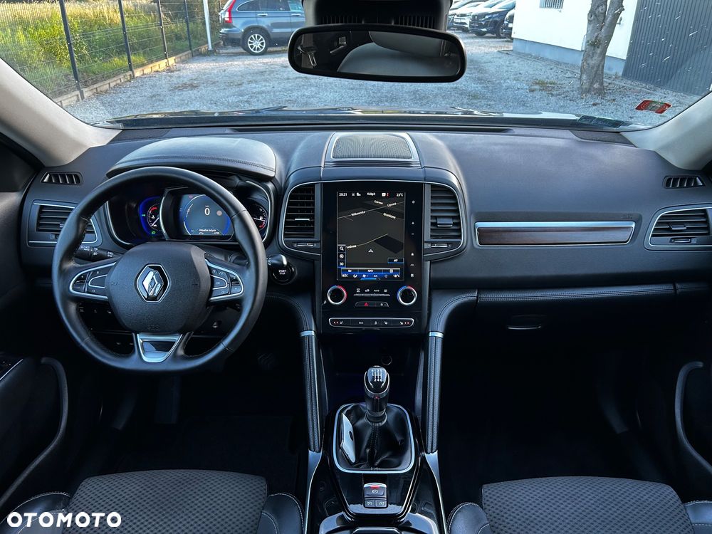Renault Koleos - 20