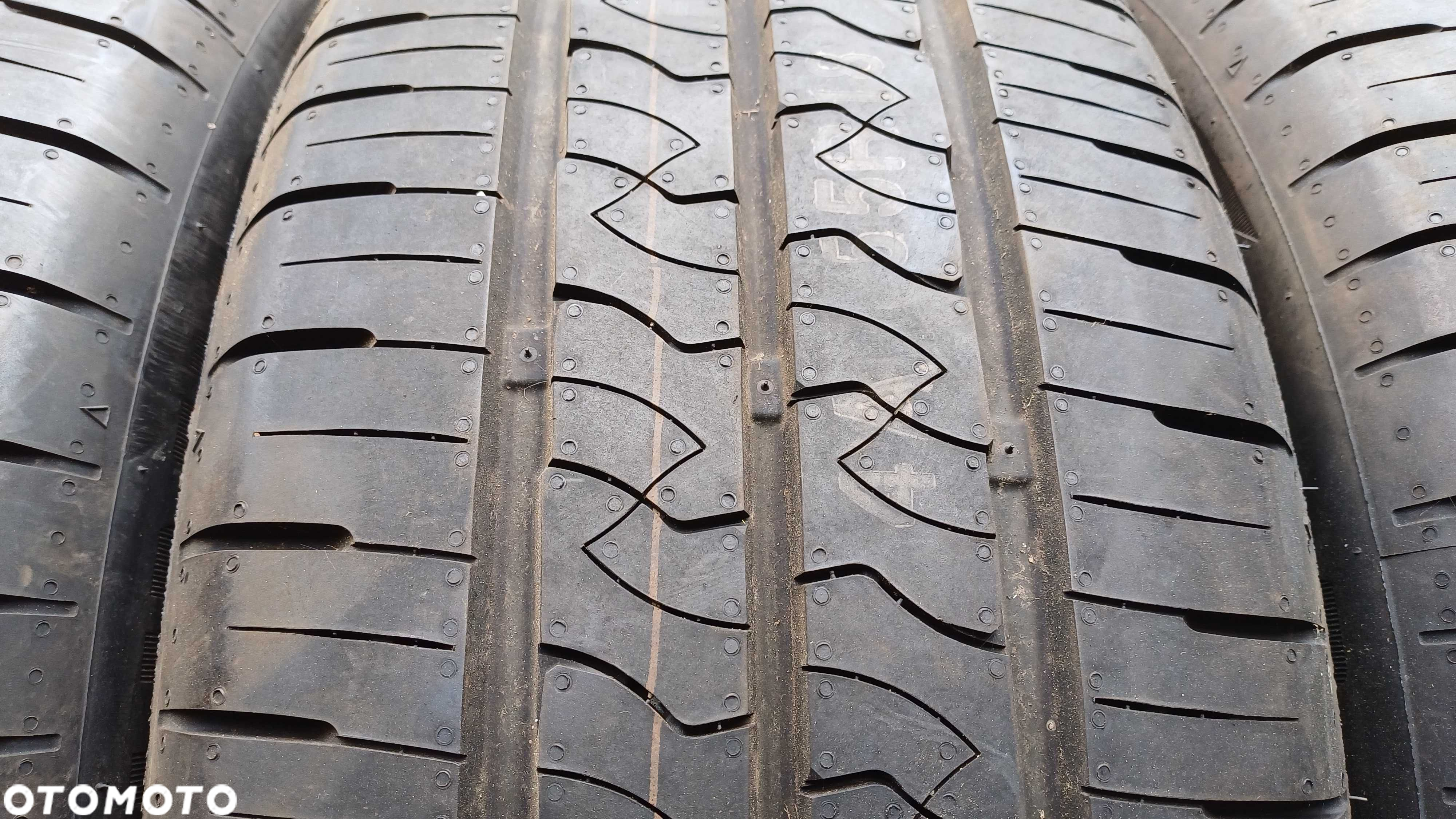 Kumho PorTran KC53 235/55 R18 104H XL 2023r Demo - 2
