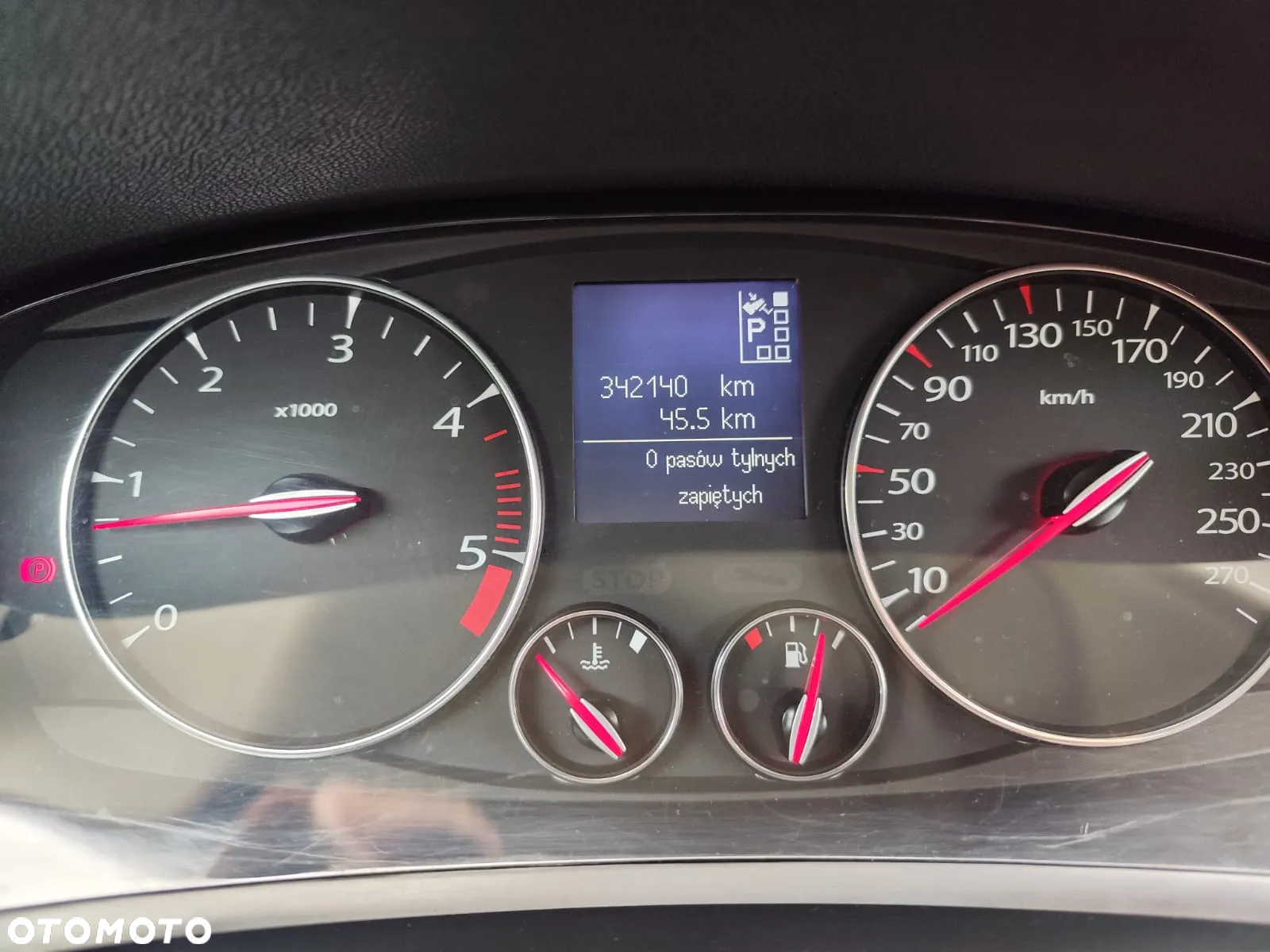 Renault Laguna 2.0 dCi Initiale ESM - 9