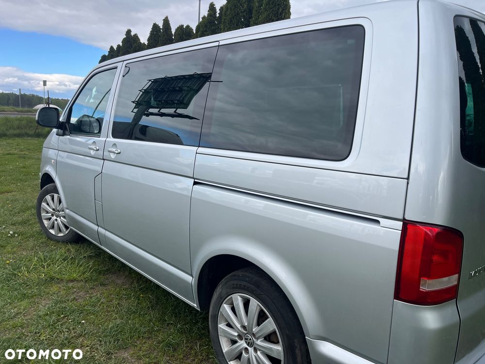 Volkswagen Multivan L1 Business - 3