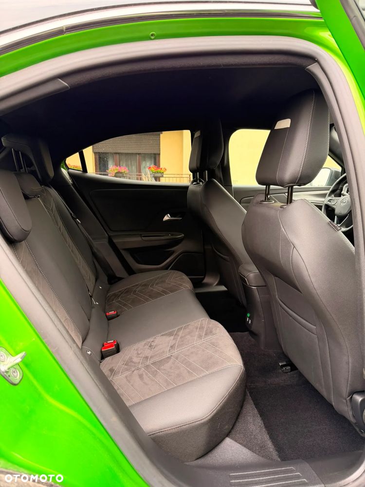 Opel Mokka 50kWh GS Line - 17