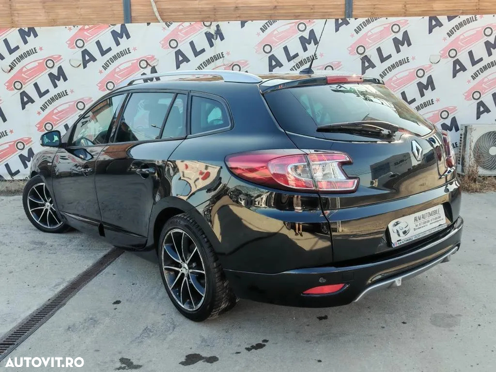 Renault Megane Energy dCi Intens - 8