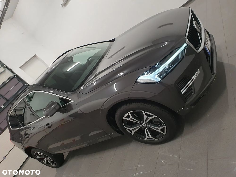 Volvo XC 60 B4 D AWD Geartronic Inscription - 2