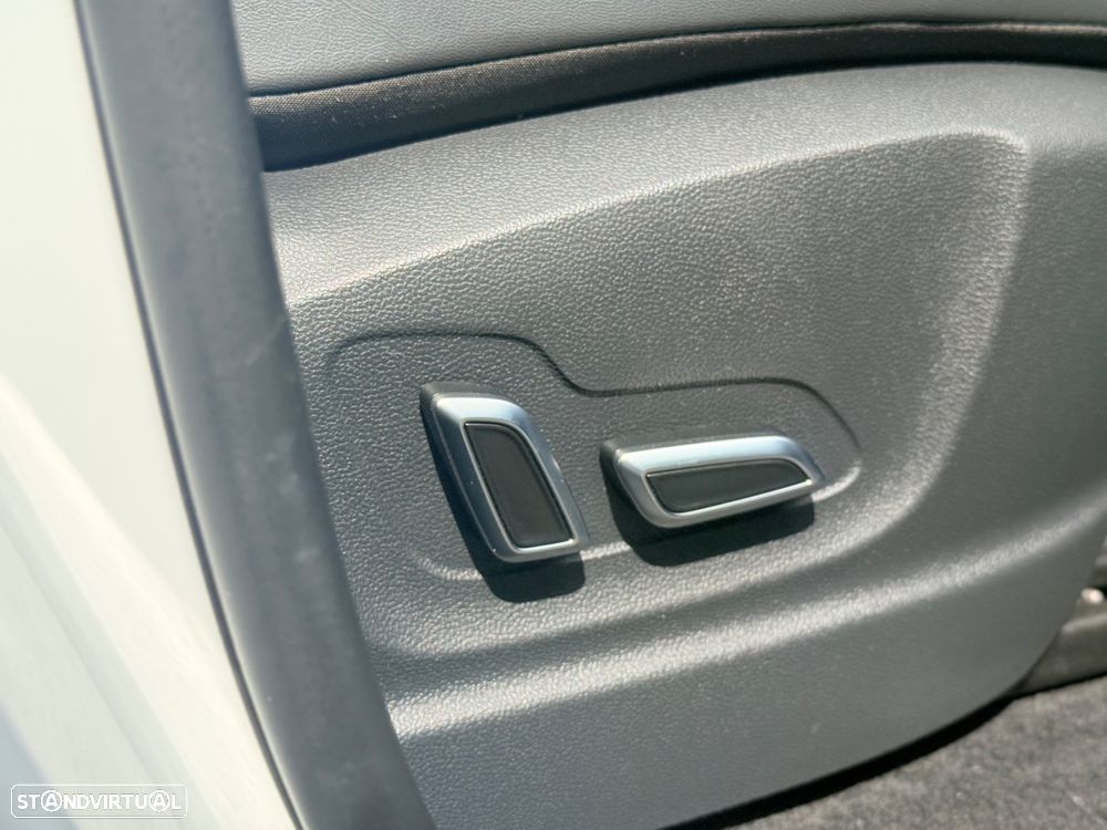 MG EHS 1.5T-GDI Luxury - 13