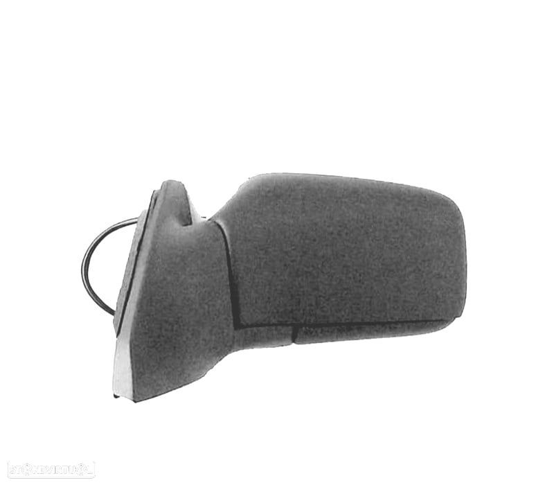 ESPELHO COMPLETO LADO ESQUERDO VOLVO V40 95-04 - 1