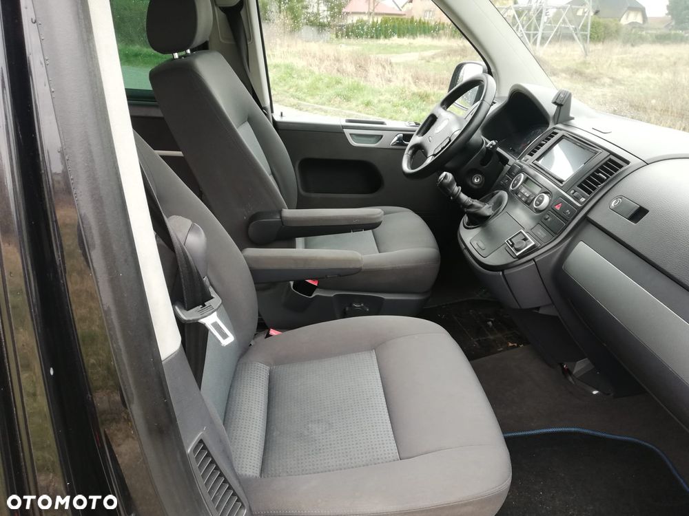 Volkswagen Multivan L1 Comfortline - 9