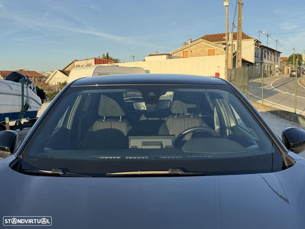 DS DS3 Crossback 1.2 PureTech Performance Line EAT8 - 18