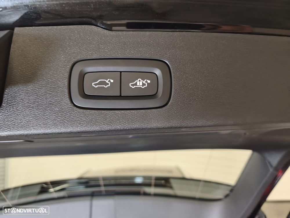 Volvo V60 2.0 T6 AWD TE Inscription Expression — fotografia 19