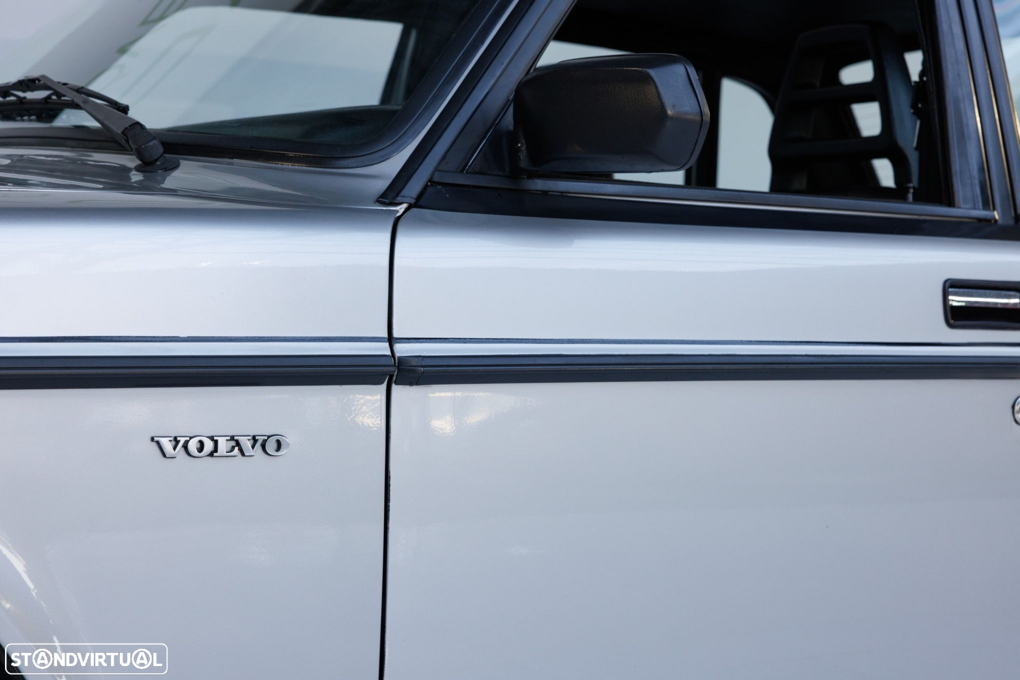 Volvo 244 - 14