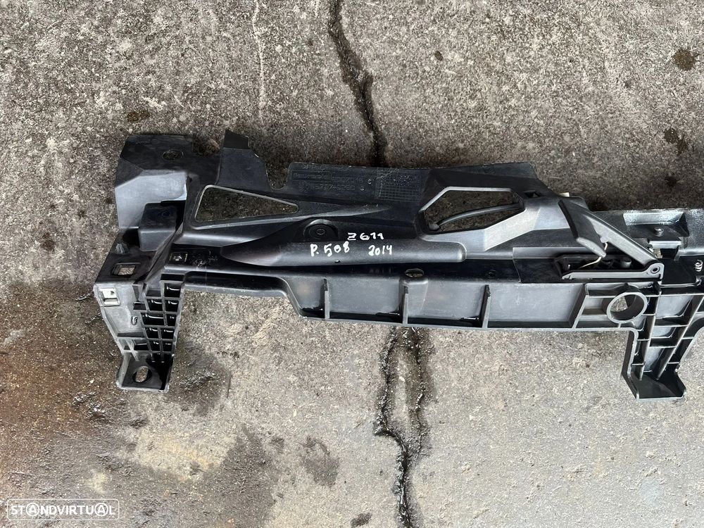 Peugeot 508 I - TRAVESSA FRENTE SUPERIOR - Z611 - 2