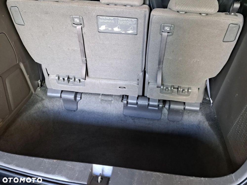 Honda Odyssey - 13