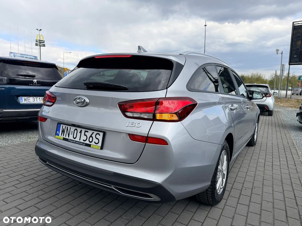 Hyundai i30 1.0 T-GDI Comfort - 6