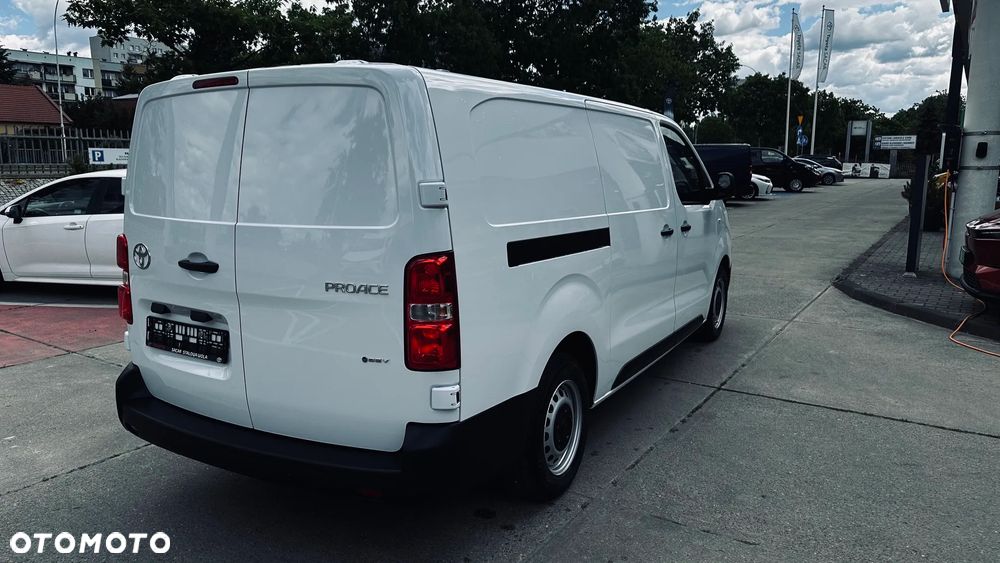 Toyota Proace - 4