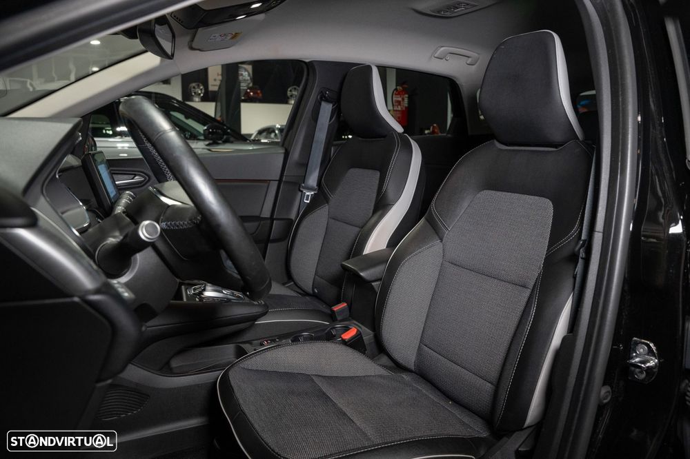 Renault Captur 1.6 E-Tech Plug-In Intens - 16