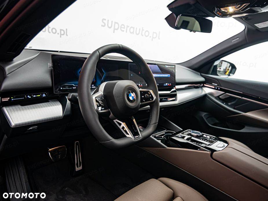 BMW Seria 5 - 15