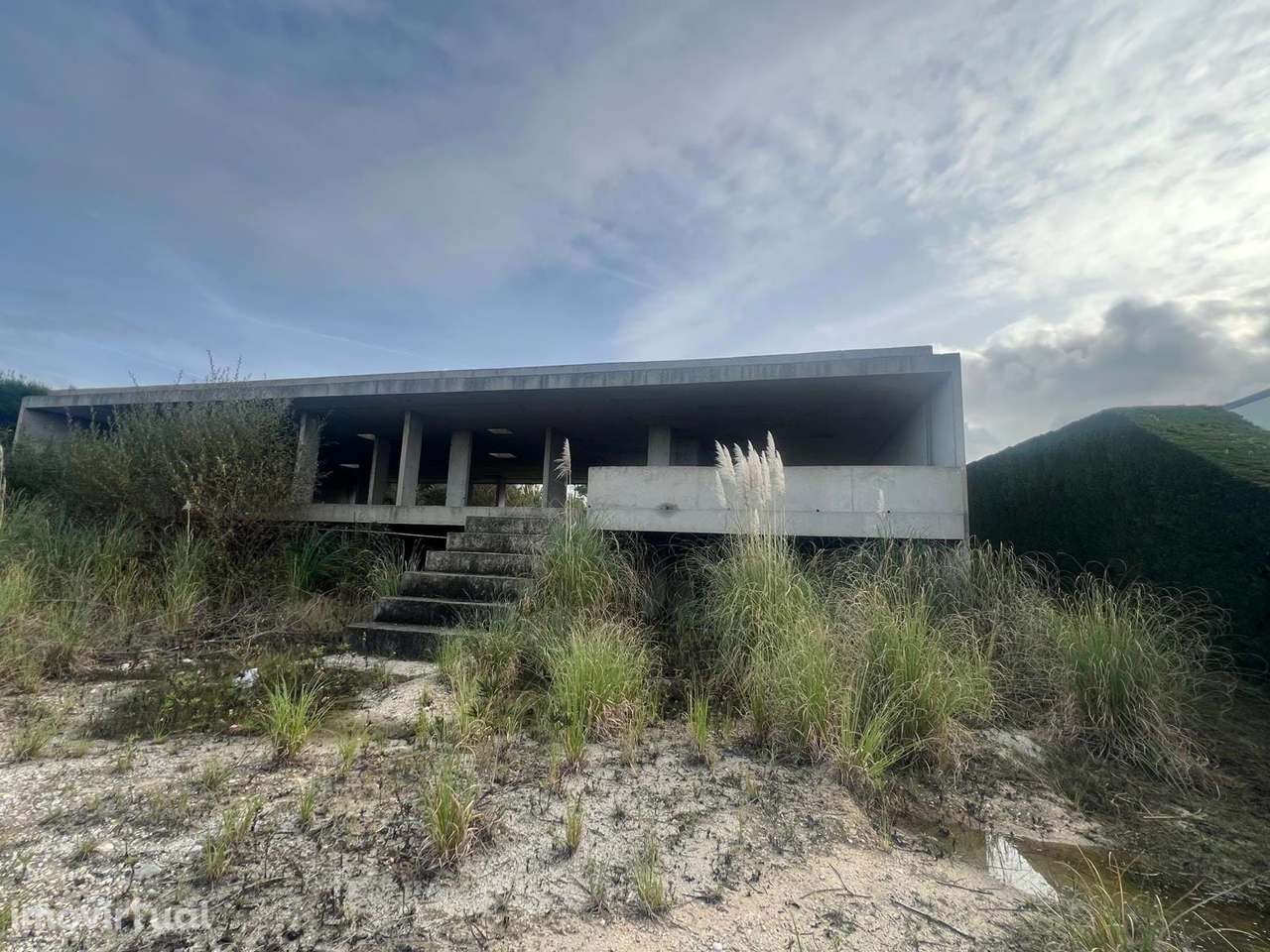 Terreno para construção de moradia  T5+1, Óbidos - Grande imagem: 3/8