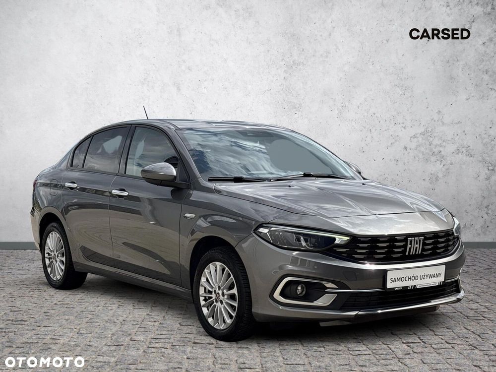 Fiat Tipo 1.0 T3 Life - 36