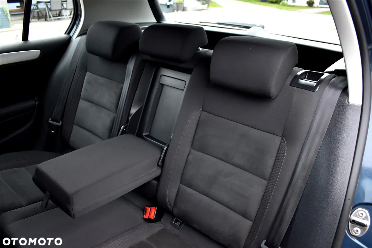 Volkswagen Golf 1.4 TSI Highline - 15
