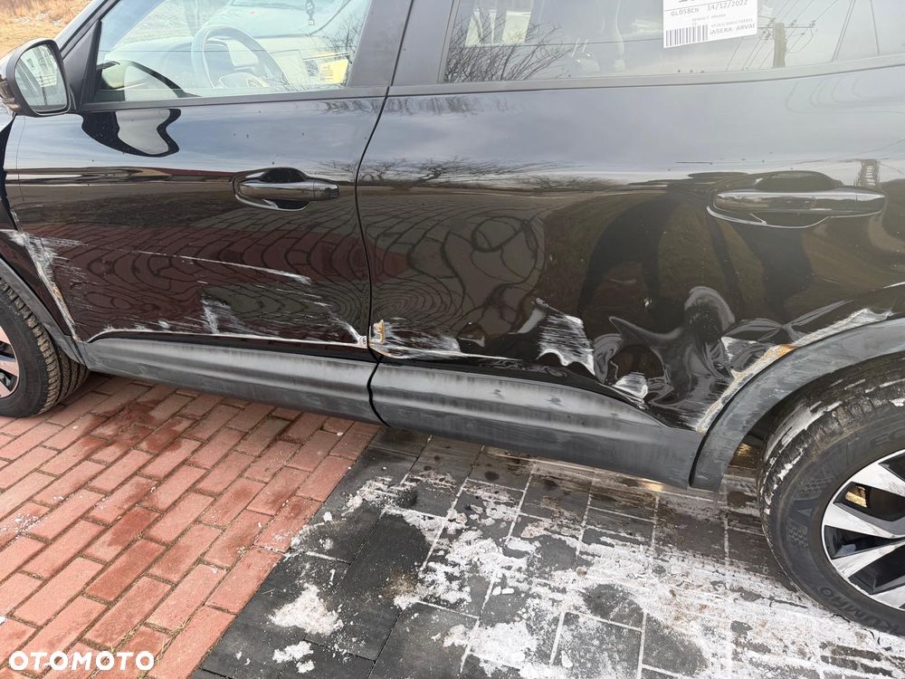 Renault Arkana TCe 140 EDC ZEN - 19