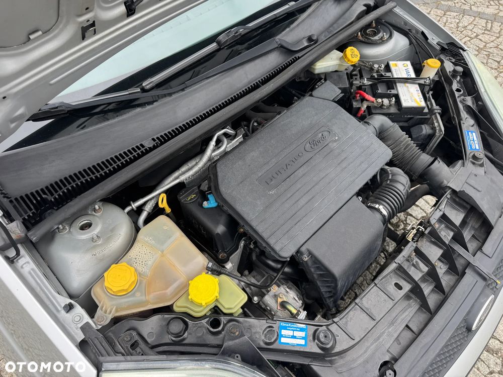 Ford Fiesta 1.3 Fun - 27