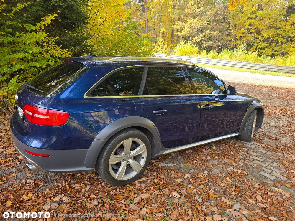 Audi A4 Allroad - 4