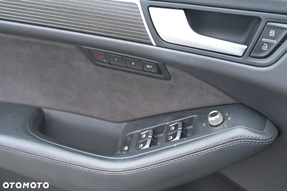 Audi SQ5 3.0 TDI Quattro Tiptronic - 19