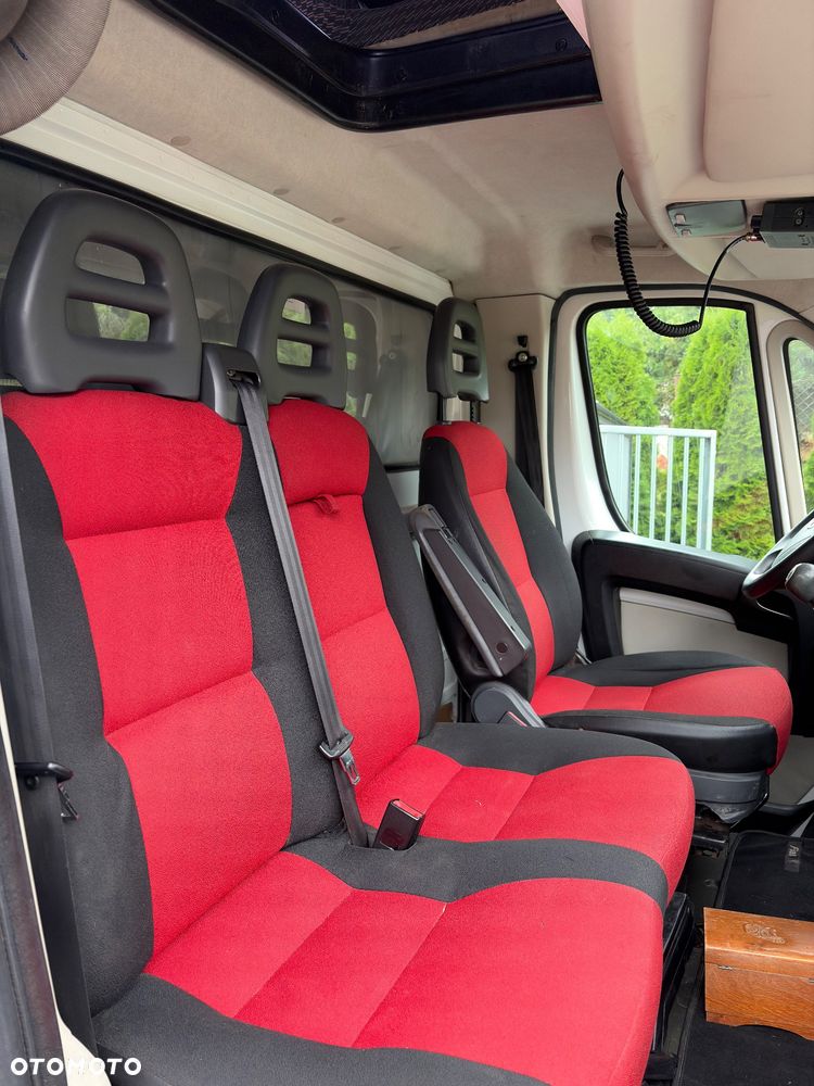Fiat Ducato - 6