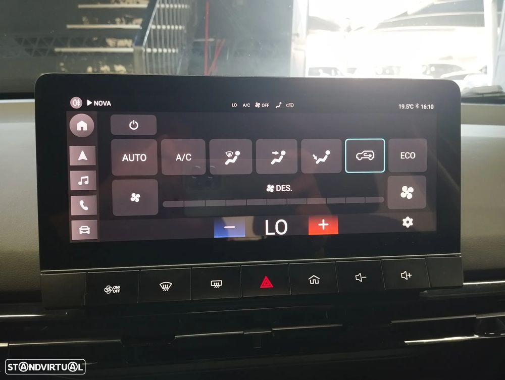 MG MG4 64 kWh Comfort - 29