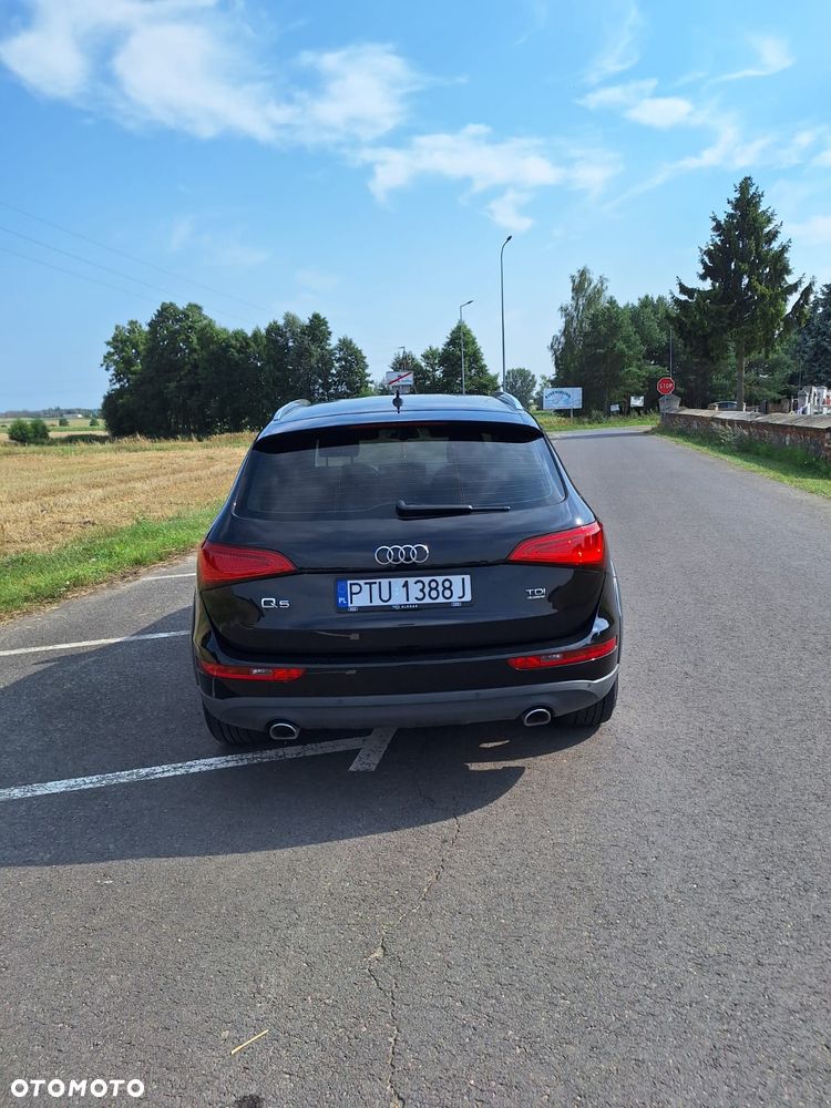 Audi Q5 - 6